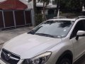 2013 Subaru Xv for sale in Pasay -3