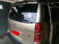 2013 Hyundai Starex for sale in Malolos-4