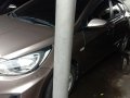 Hyundai Accent 2015 for sale in Quezon City-2