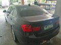 Sell Blue 2019 Bmw 320D Automatic Diesel at 29000 km-3