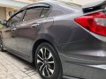 2015 Honda Civic for sale in Legazpi-4