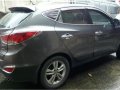 Hyundai Tucson 2011 for sale in Las Pinas-0