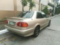 1999 Toyota Corolla for sale in Manila-4