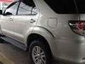 2014 Toyota Fortuner for sale in Quezon City-0