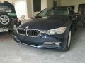 Sell Blue 2019 Bmw 320D Automatic Diesel at 29000 km-5