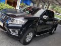 Selling Nissan Navara 2018 at 15000 km -4