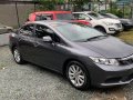 2014 Honda Civic for sale in Quezon City-7