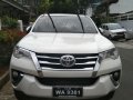 2017 Toyota Fortuner for sale in Mandaluyong -9