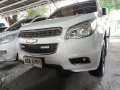 Selling Chevrolet Trailblazer 2014 at 42000 km -1