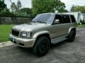 2003 Isuzu Trooper for sale in Parañque -9