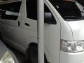 2017 Toyota Hiace for sale in Quezon City-1