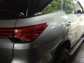 2018 Toyota Fortuner for sale in Quezon City-1