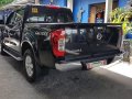 Selling Nissan Navara 2018 at 15000 km -3
