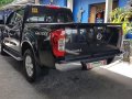 Selling Nissan Navara 2018 at 15000 km -2