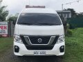 Nissan Urvan 2018 for sale in Las Pinas-8