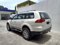 2015 Mitsubishi Montero Sport for sale in Mandaluyong -7