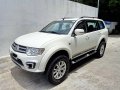 2015 Mitsubishi Montero Sport for sale in Mandaluyong -9