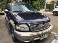 1999 Ford Expedition for sale in Quezon City -0