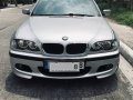 Bmw 318I 2002 for sale in Taguig -8