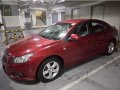 2012 Chevrolet Cruze for sale in Manila-1