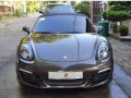 Porsche Boxster 2016 for sale in Manila-7