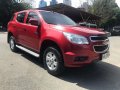 2014 Chevrolet Trailblazer for sale in Manila-2