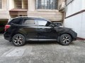Black Subaru Forester 2013 at 53000 km for sale -2