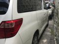 2012 Toyota Alphard for sale in Quezon City-3