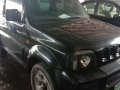 Suzuki Jimny 2014 for sale in Quezon City-0