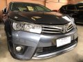 2016 Toyota Corolla Altis for sale in Quezon City -0