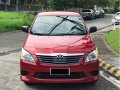 2014 Toyota Innova for sale in Las Pinas-0