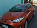 2017 Toyota Vios for sale in Imus-5