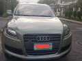 2009 Audi Q7 for sale in Quezon City-0