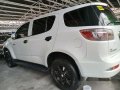 Selling Chevrolet Trailblazer 2014 at 42000 km -3