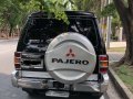 Mitsubishi Pajero 2003 for sale in Manila-3