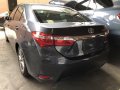 2016 Toyota Corolla Altis for sale in Quezon City -2