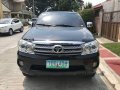 2011 Toyota Fortuner for sale in Quezon City-2