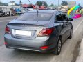 2016 Hyundai Accent at 20000 km for sale  -2