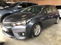 2016 Toyota Corolla Altis for sale in Quezon City -1