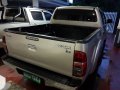 2013 Toyota Hilux for sale in Taguig-7
