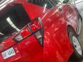 Selling Red Toyota Innova 2017 in Quezon City-2