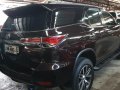 2017 Toyota Fortuner for sale in Quezon City -1