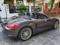 Porsche Boxster 2016 for sale in Manila-5