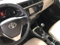 2016 Toyota Corolla Altis for sale in Quezon City -1