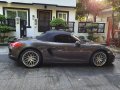 Porsche Boxster 2016 for sale in Manila-3