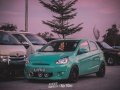 Mitsubishi Mirage 2012 for sale in Malabon-8