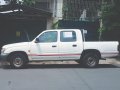 2004 Toyota Hilux for sale in Quezon City -5