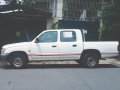 2004 Toyota Hilux for sale in Quezon City -0