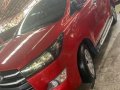 Selling Red Toyota Innova 2017 in Quezon City-7