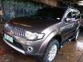 2012 Mitsubishi Montero for sale in Quezon City-3